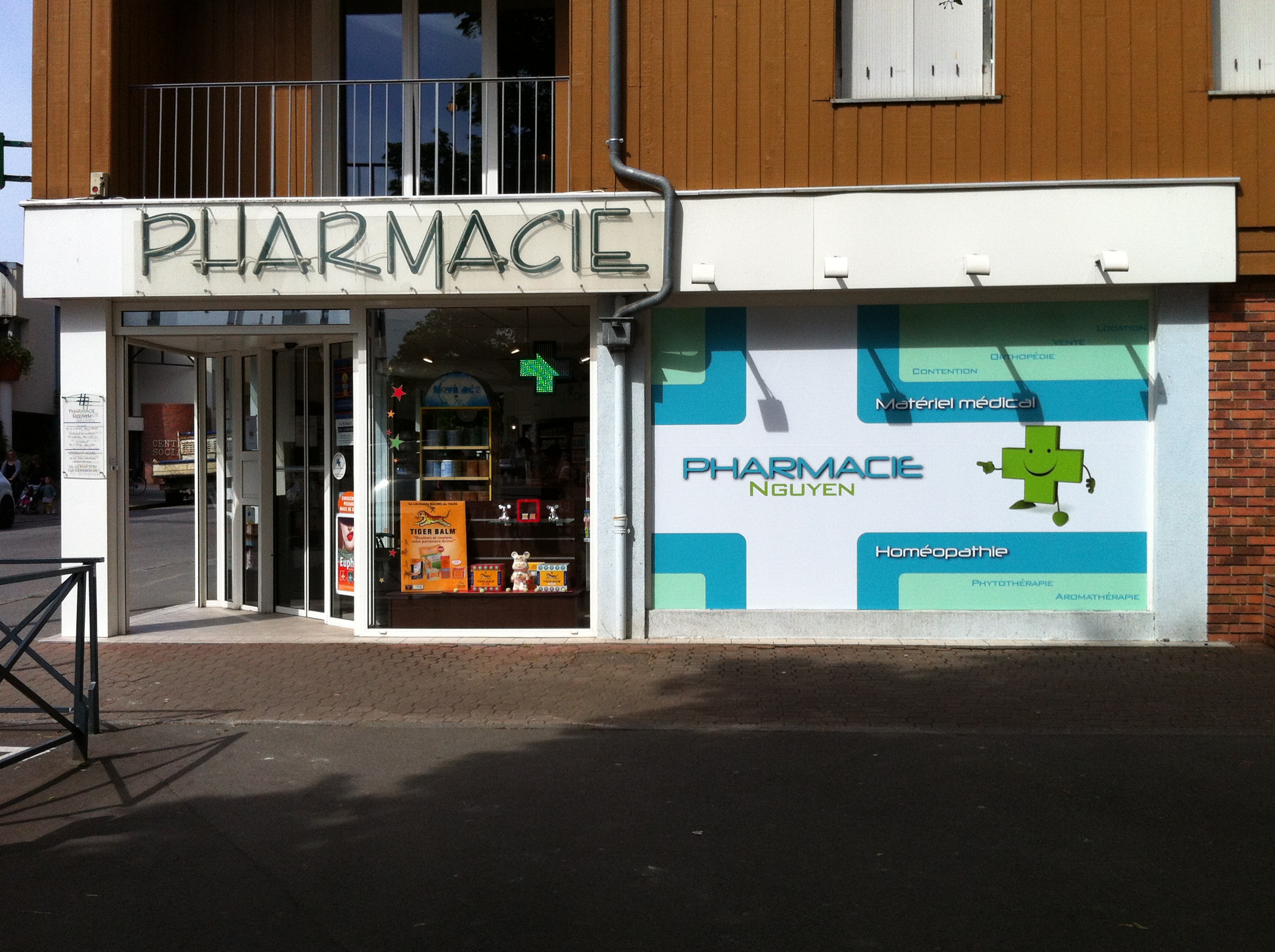 Pharmacie De Garde Boissy Saint Leger Pharmacie De Garde Chateaudun / Pharmacie De Garde A Saint Jean De La