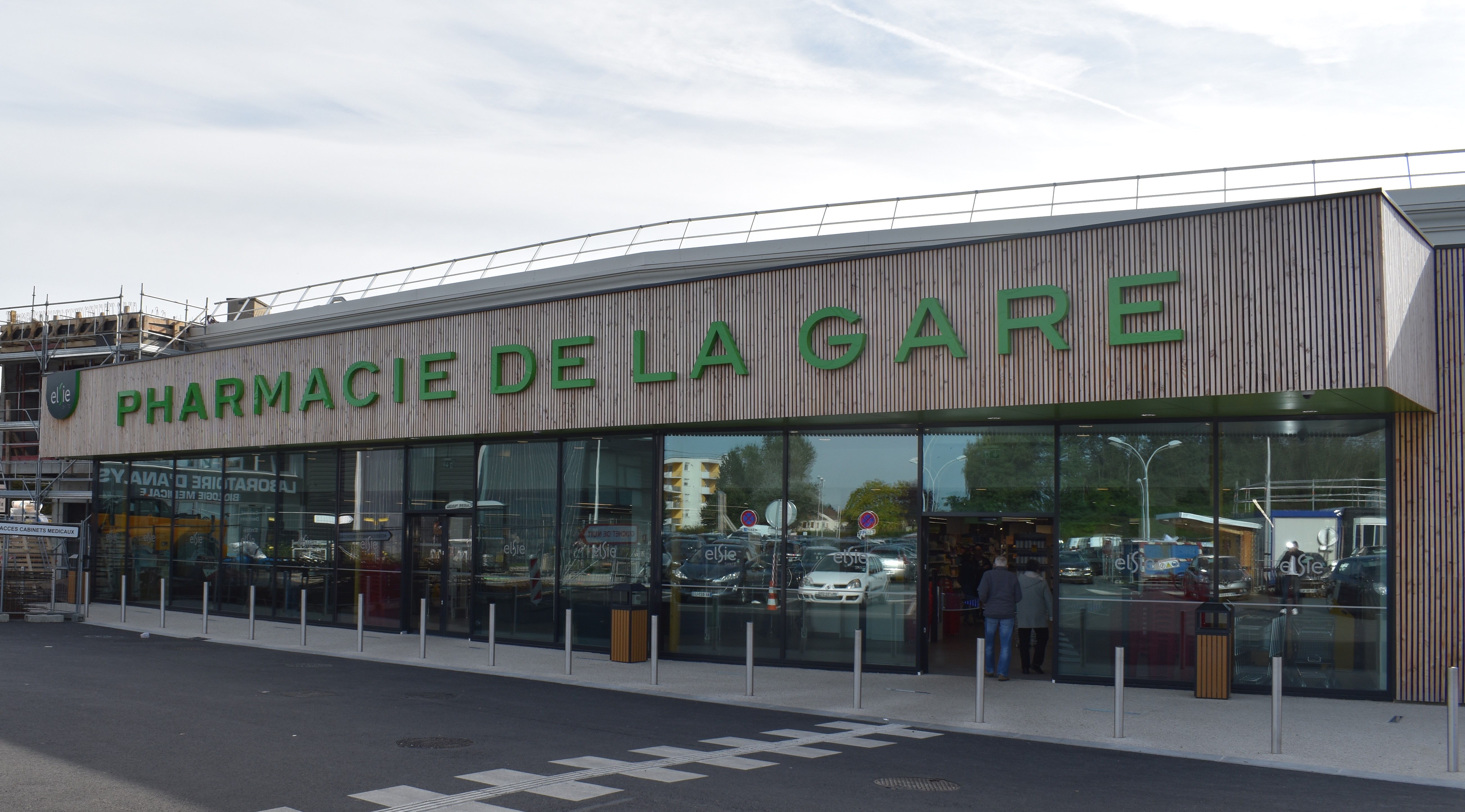 cHODENTK: Pharmacie De Garde Nanterre Aujourdhui